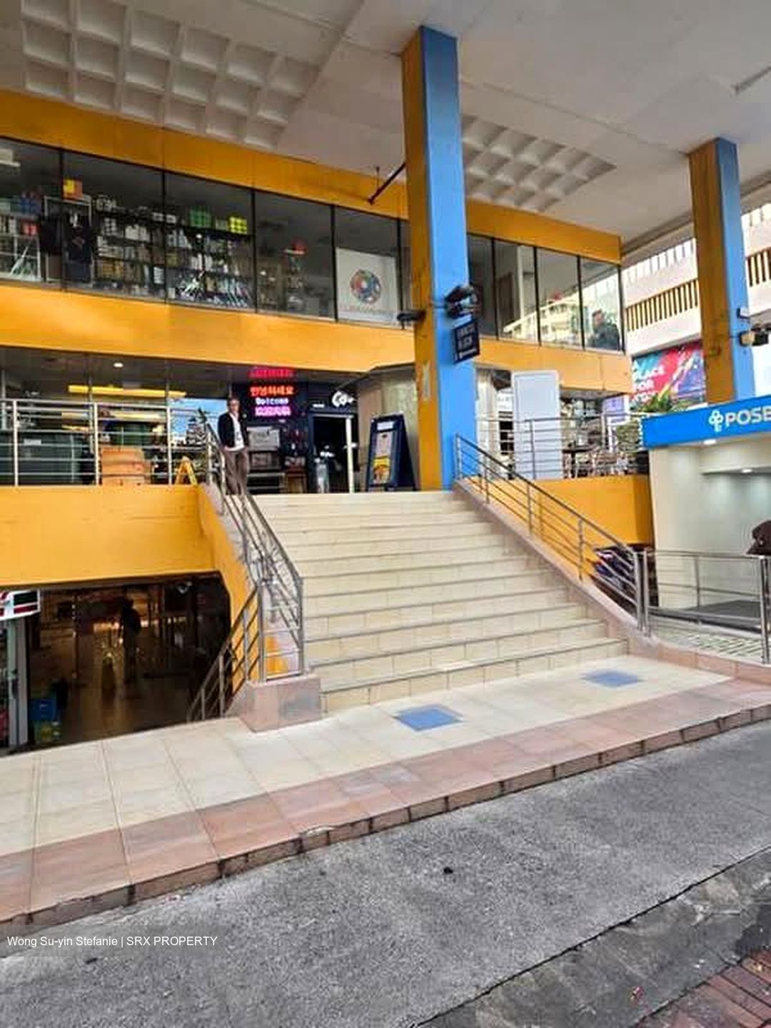 Katong Shopping Centre (D15), Retail #579587651